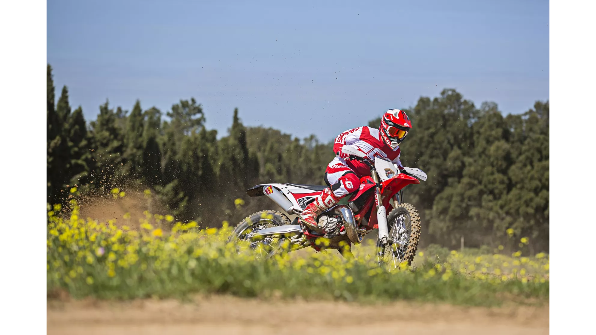 GASGAS EC 250 - Image 2 GASGAS EC 250 - Image 2